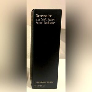 Nécessaire The Scalp Serum